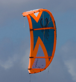 2009 Cabrinha Switchblade IDS