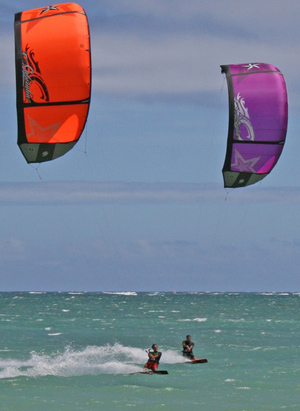 2010 Cabrinha Convert IDS