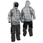 Drysuits